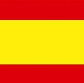 bandera de España