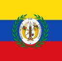 bandera de Colombia